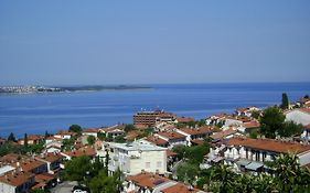 Milena Apartment